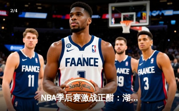 NBA季后赛激战正酣：湖人加时险胜勇士，詹姆斯砍下三双率队夺赛点 - 2