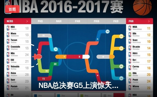 NBA总决赛G5上演惊天逆转 独行侠绝杀凯尔特人续写传奇