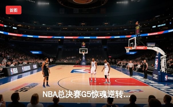 NBA总决赛G5惊魂逆转：勇士库里43分射落凯尔特人，总比分3-2夺赛点